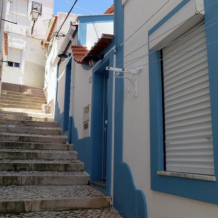 Porta 4 Villa Nazare Exterior photo