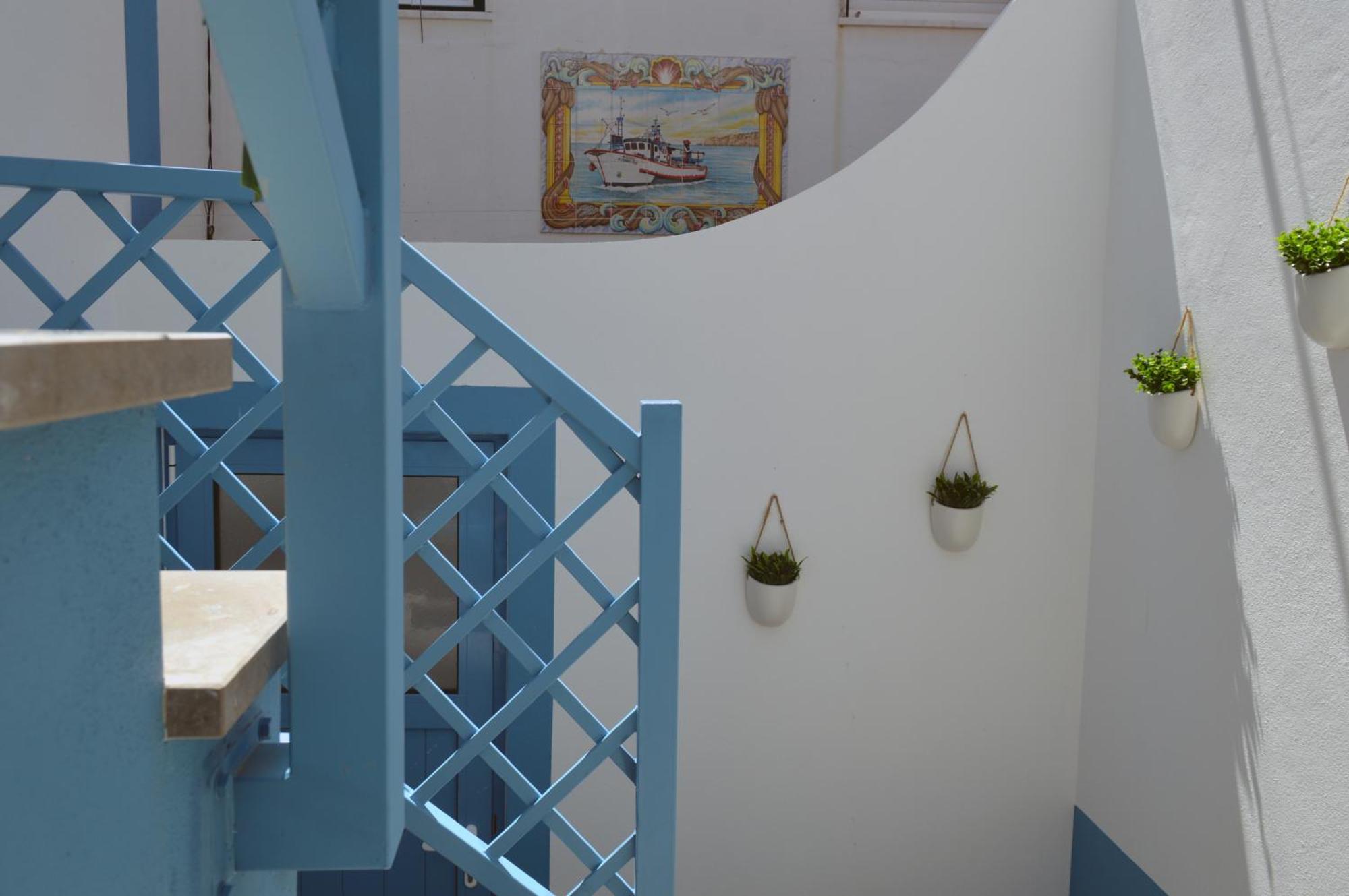 Porta 4 Villa Nazare Exterior photo